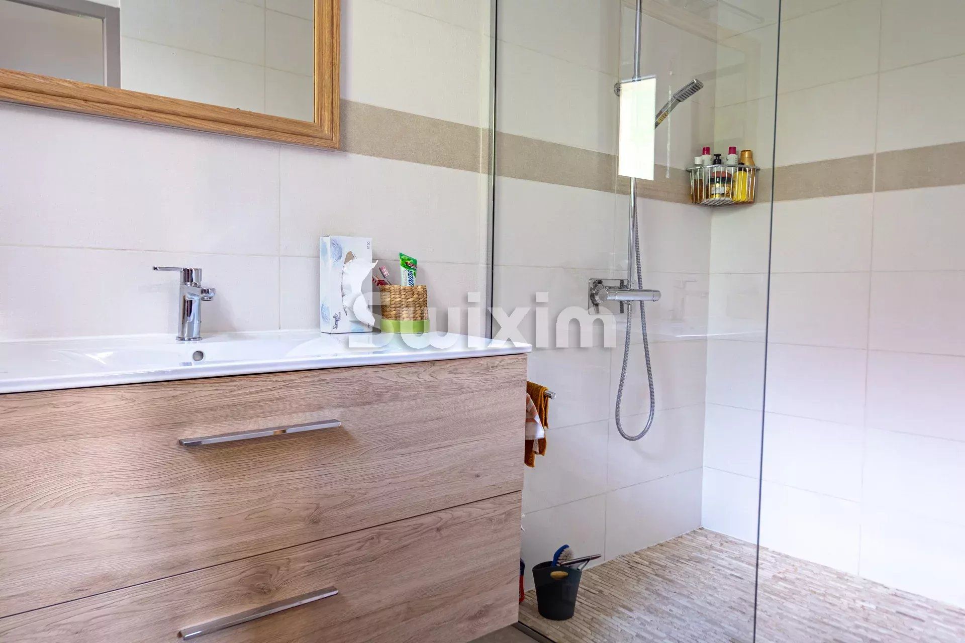 casa 4 Camere in vendita su Messery (74140)