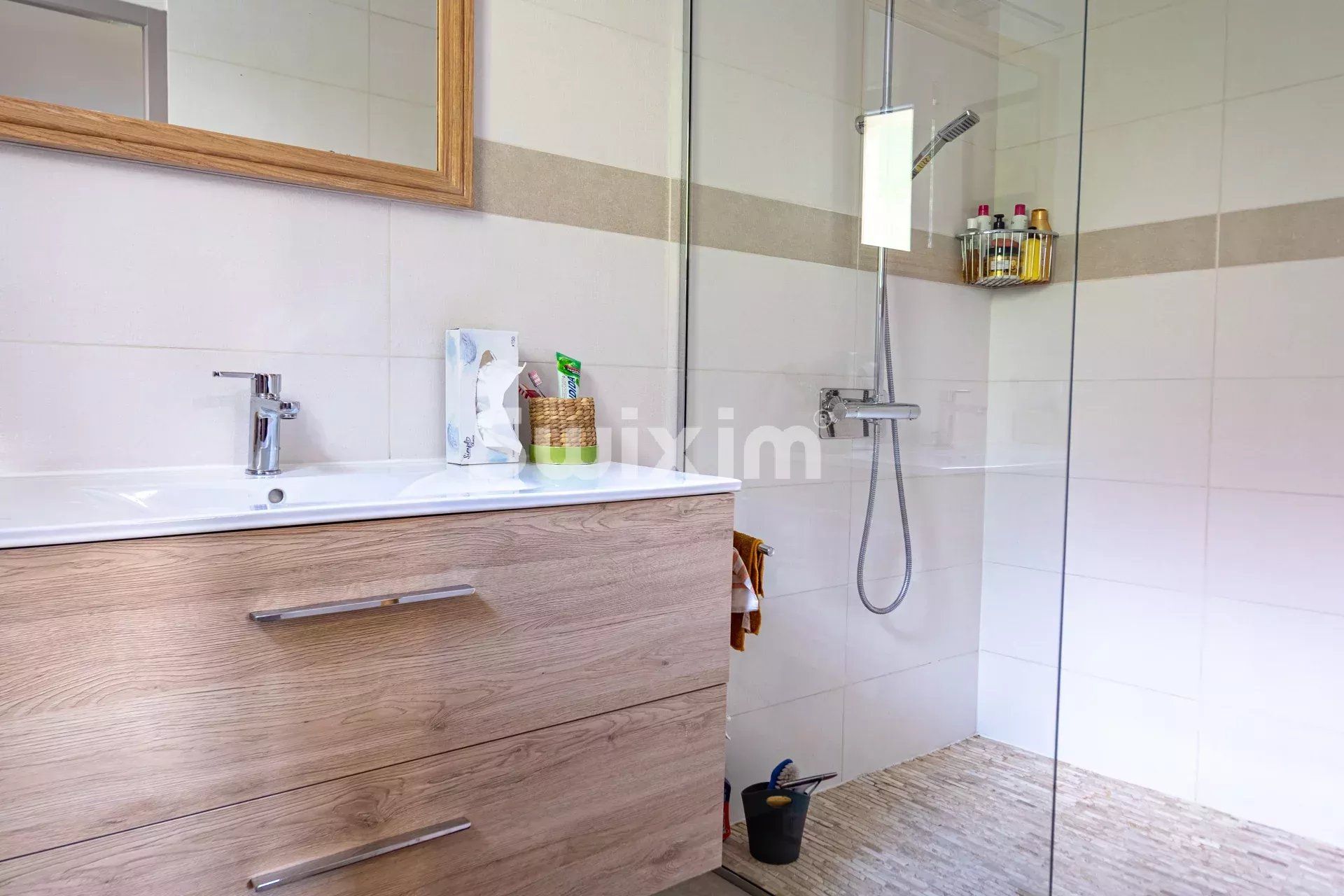 casa 4 Camere in vendita su Messery (74140)