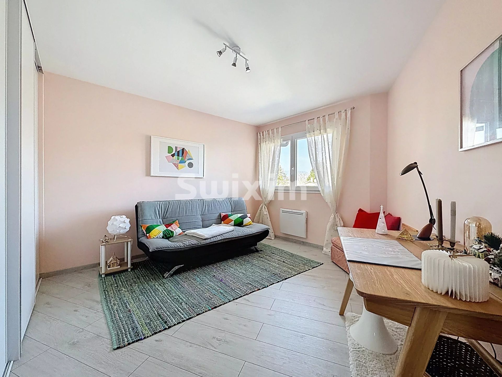 casa 4 Camere in vendita su Messery (74140)