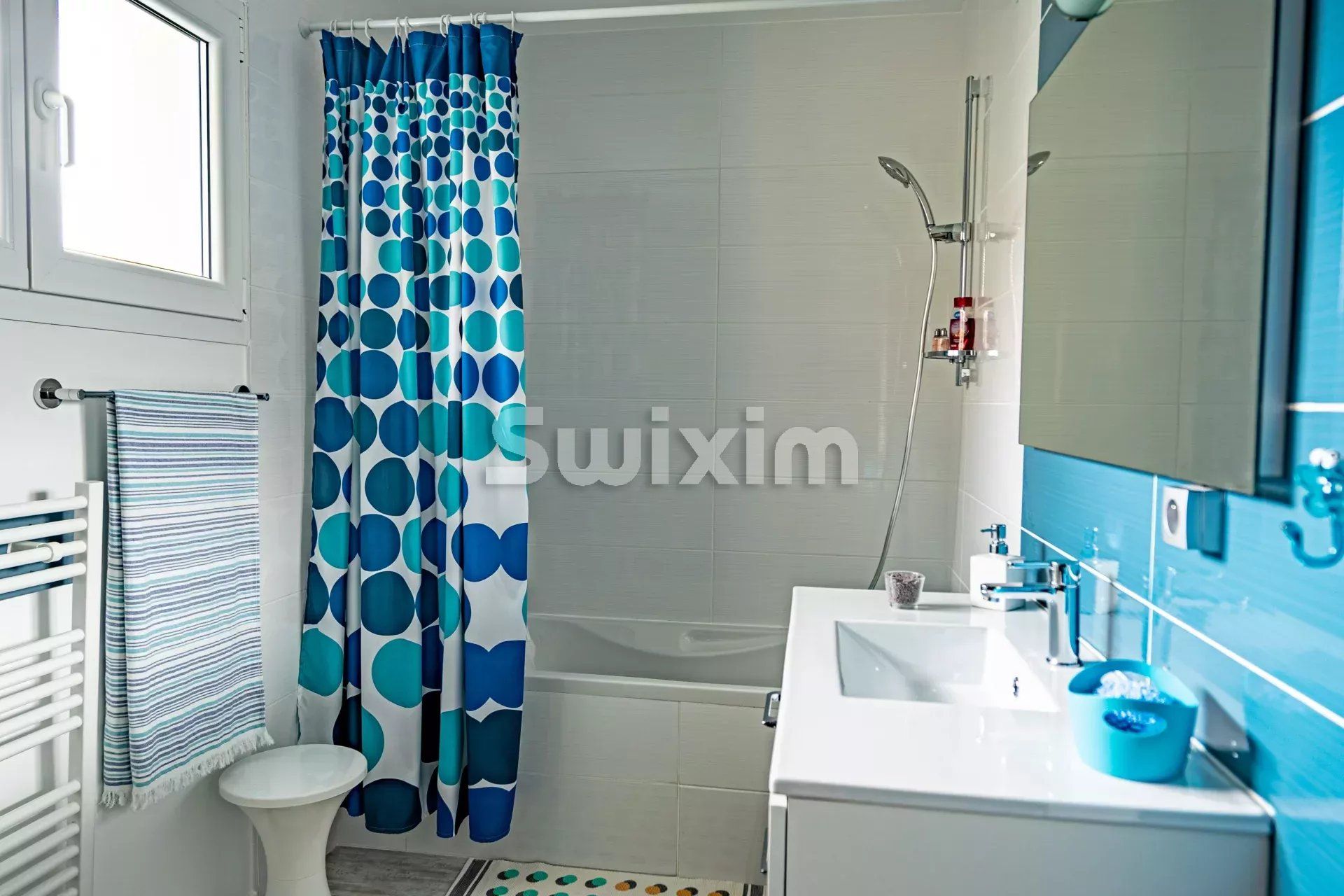 casa 4 Camere in vendita su Messery (74140)