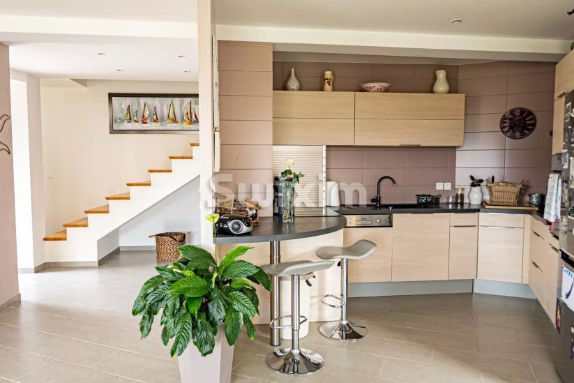 Vendita Casa Messery 4&nbsp;Camere 145&nbsp;m²