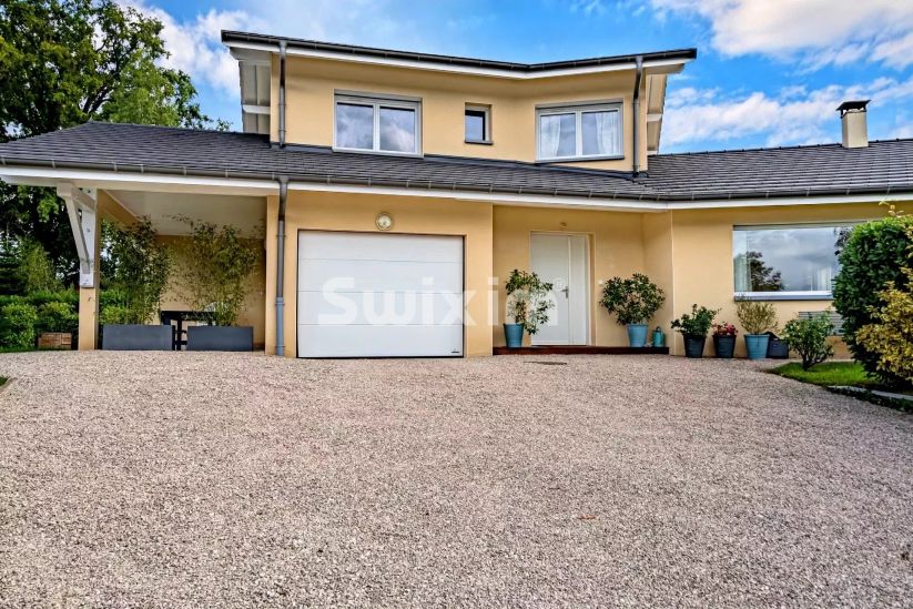 Vendita Casa Messery 4&nbsp;Camere 145&nbsp;m²