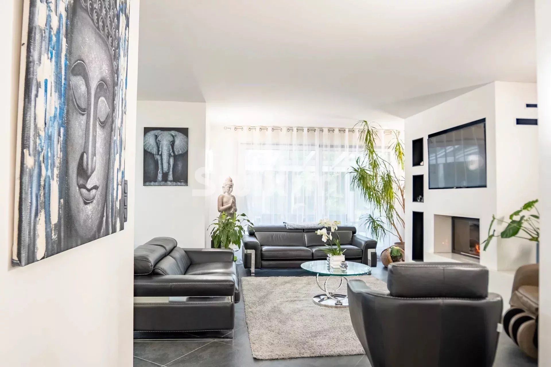 Sale Property Sciez 5&nbsp;Rooms 154&nbsp;m²