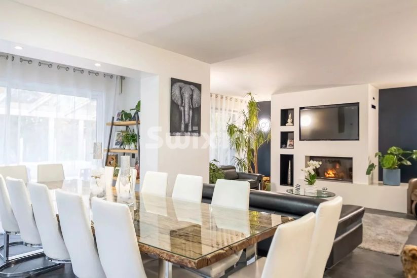 Sale Property Sciez 5&nbsp;Rooms 154&nbsp;m²