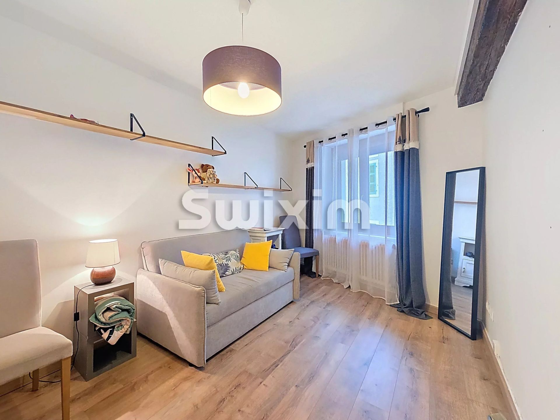 maison de ville 4 Pièces en vente sur Gex (01170)