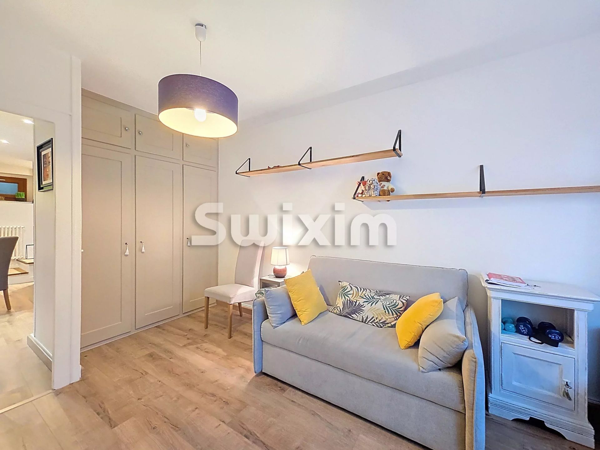 maison de ville 4 Pièces en vente sur Gex (01170)