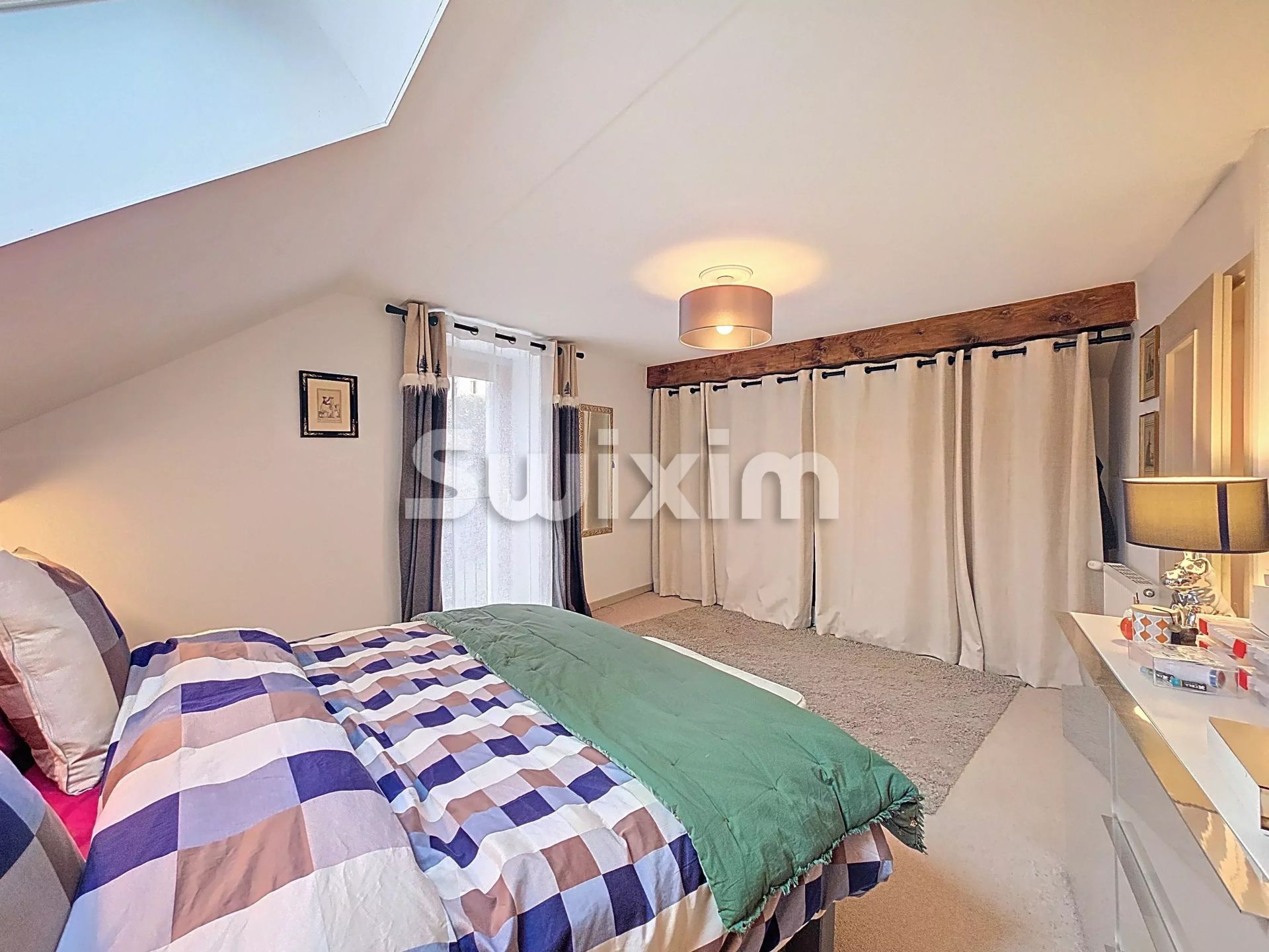 maison de ville 4 Pièces en vente sur Gex (01170)