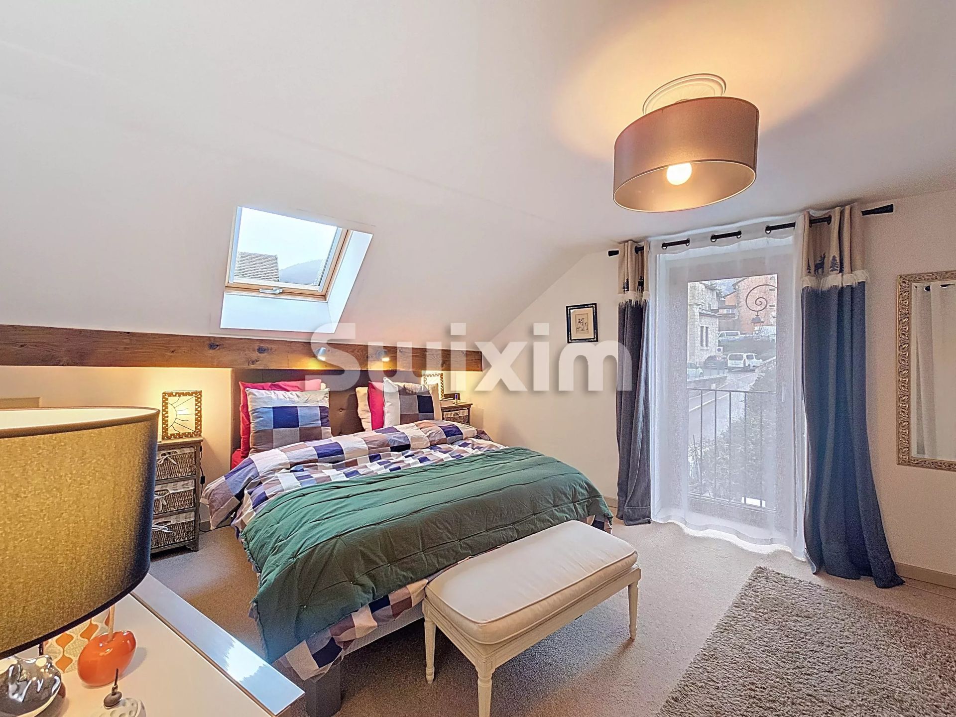 maison de ville 4 Pièces en vente sur Gex (01170)