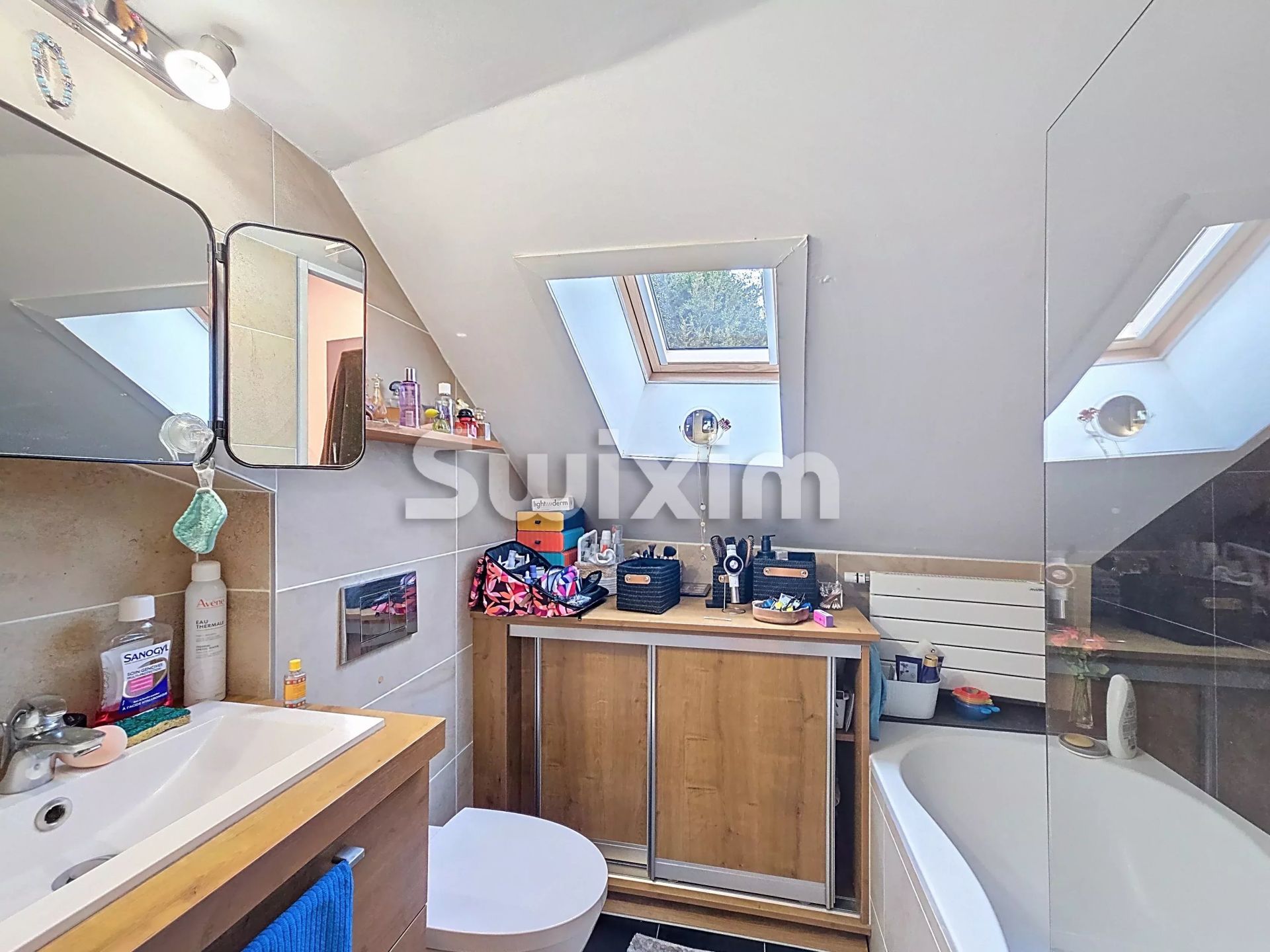 maison de ville 4 Pièces en vente sur Gex (01170)