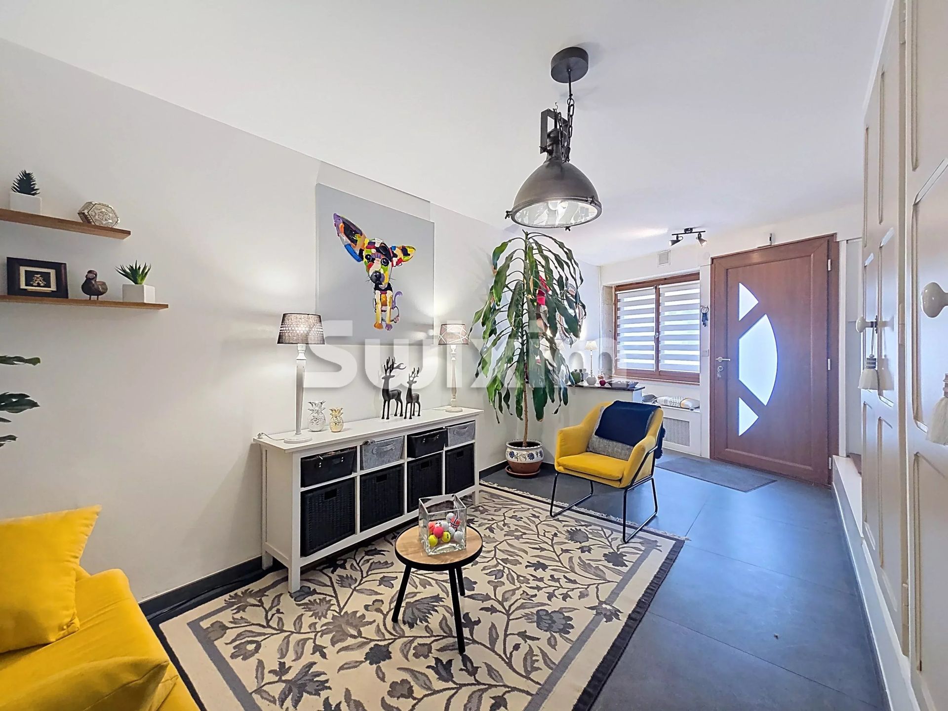 maison de ville 4 Pièces en vente sur Gex (01170)