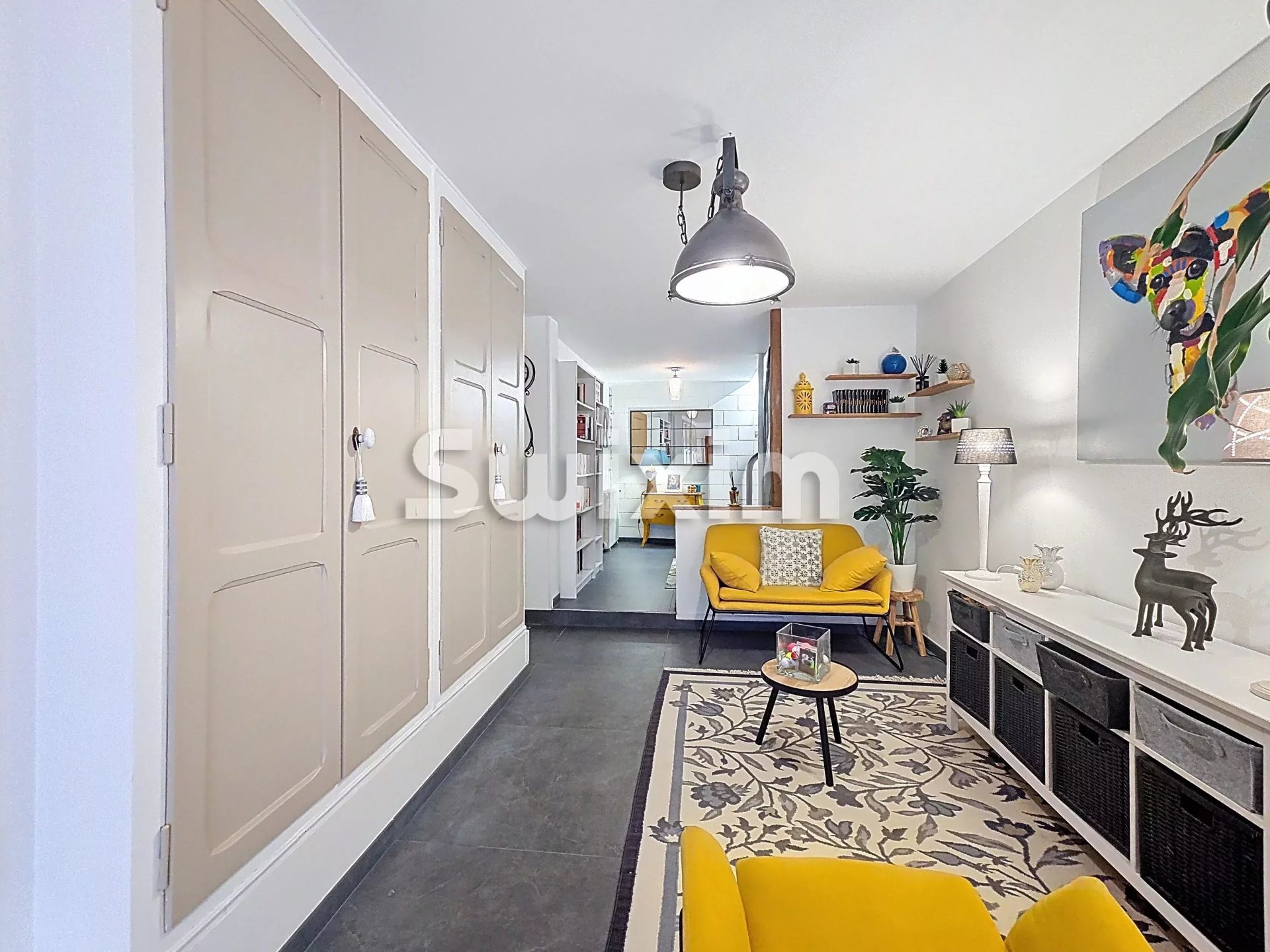 maison de ville 4 Pièces en vente sur Gex (01170)