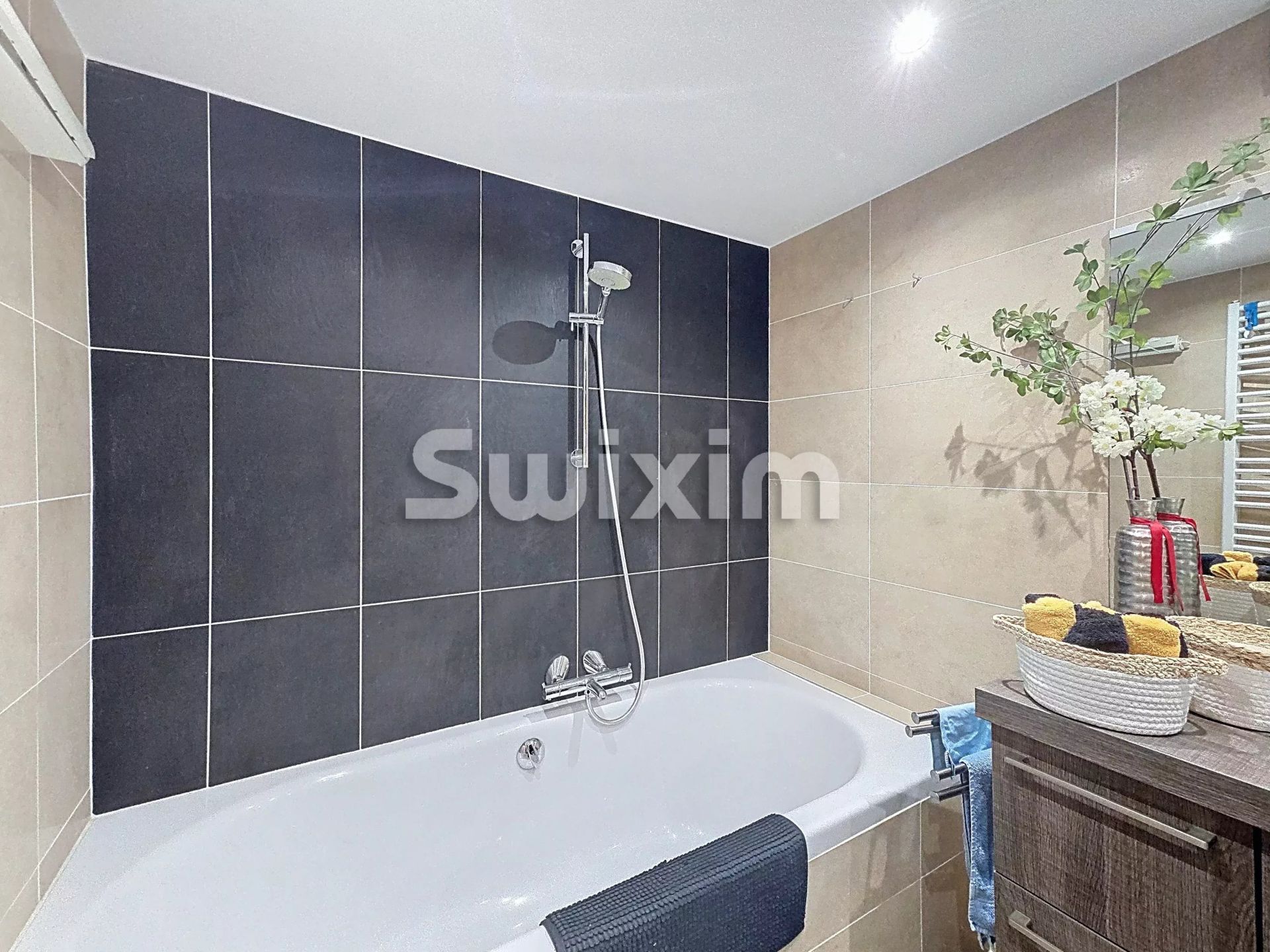 maison de ville 4 Pièces en vente sur Gex (01170)