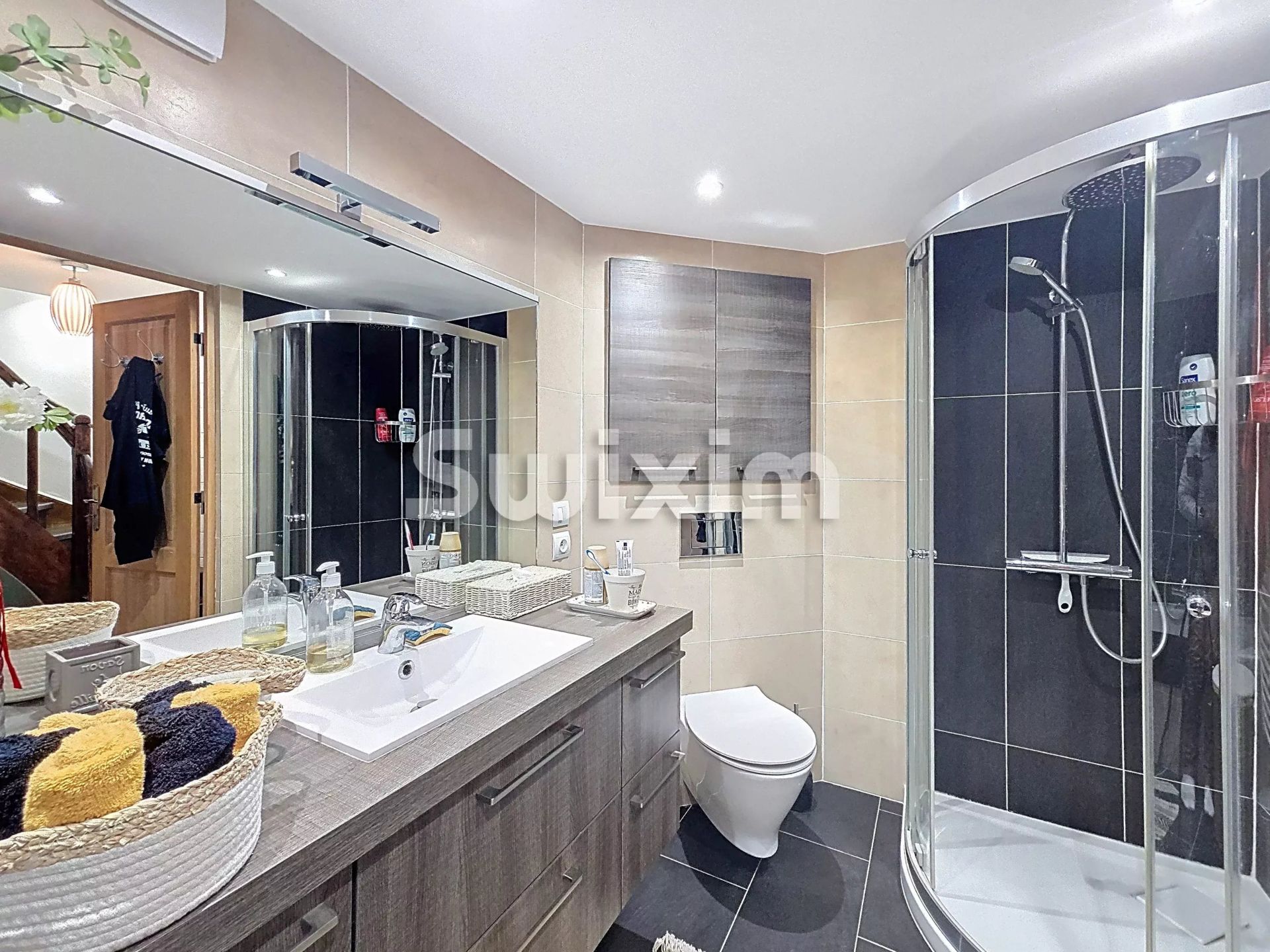 maison de ville 4 Pièces en vente sur Gex (01170)