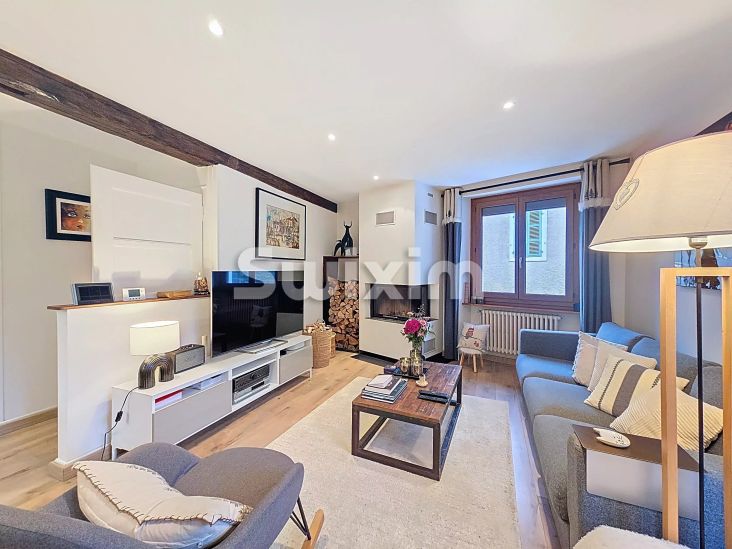 Vente Maison de ville Gex 4&nbsp;Pièces 128&nbsp;m²