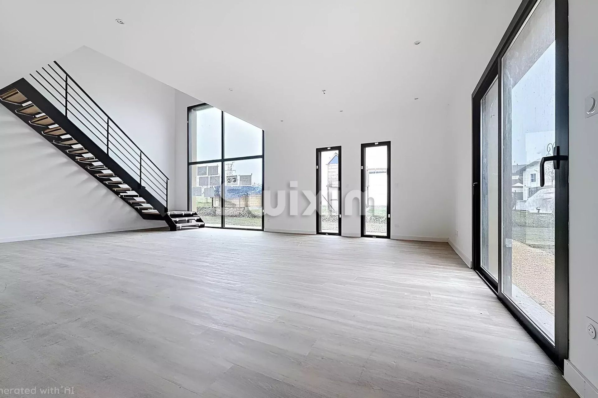 casa 5 Camere in vendita su Bons-en-Chablais (74890)