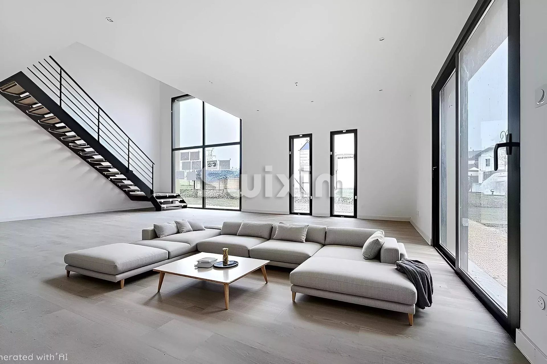 casa 5 Camere in vendita su Bons-en-Chablais (74890)