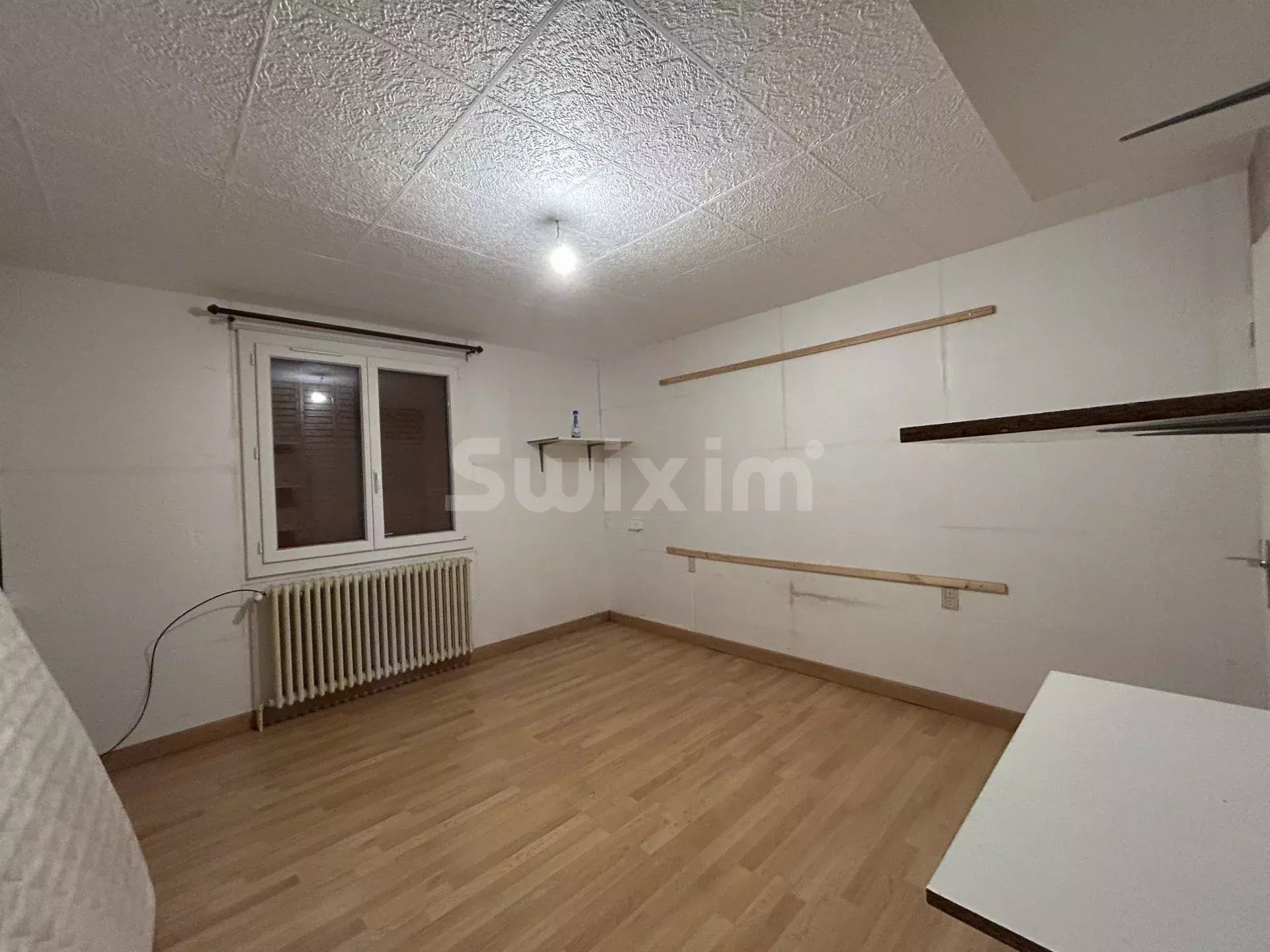 casa 6 Camere in vendita su Hauteroche (39570)