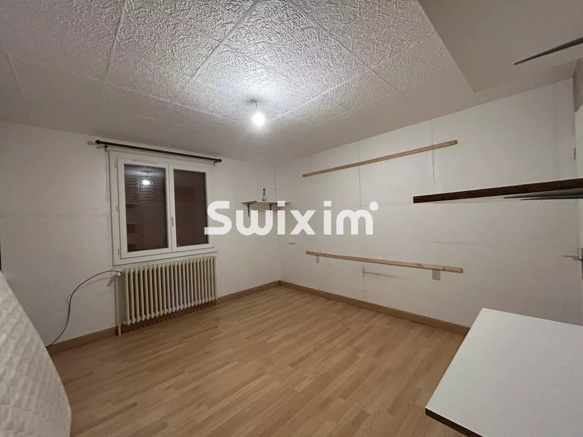 house 6 Rooms for sale on Hauteroche (39570)