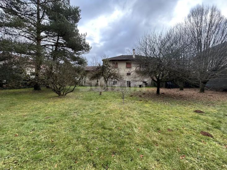 Vendita Casa Hauteroche 6&nbsp;Camere 116&nbsp;m²