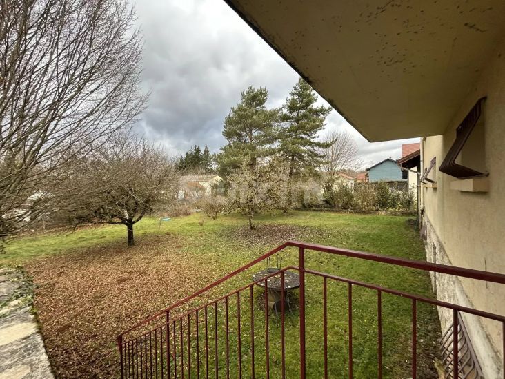 Vendita Casa Hauteroche 6&nbsp;Camere 116&nbsp;m²