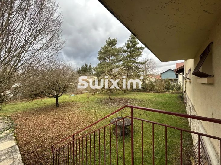 Sale House Hauteroche 6&nbsp;Rooms 116&nbsp;m²