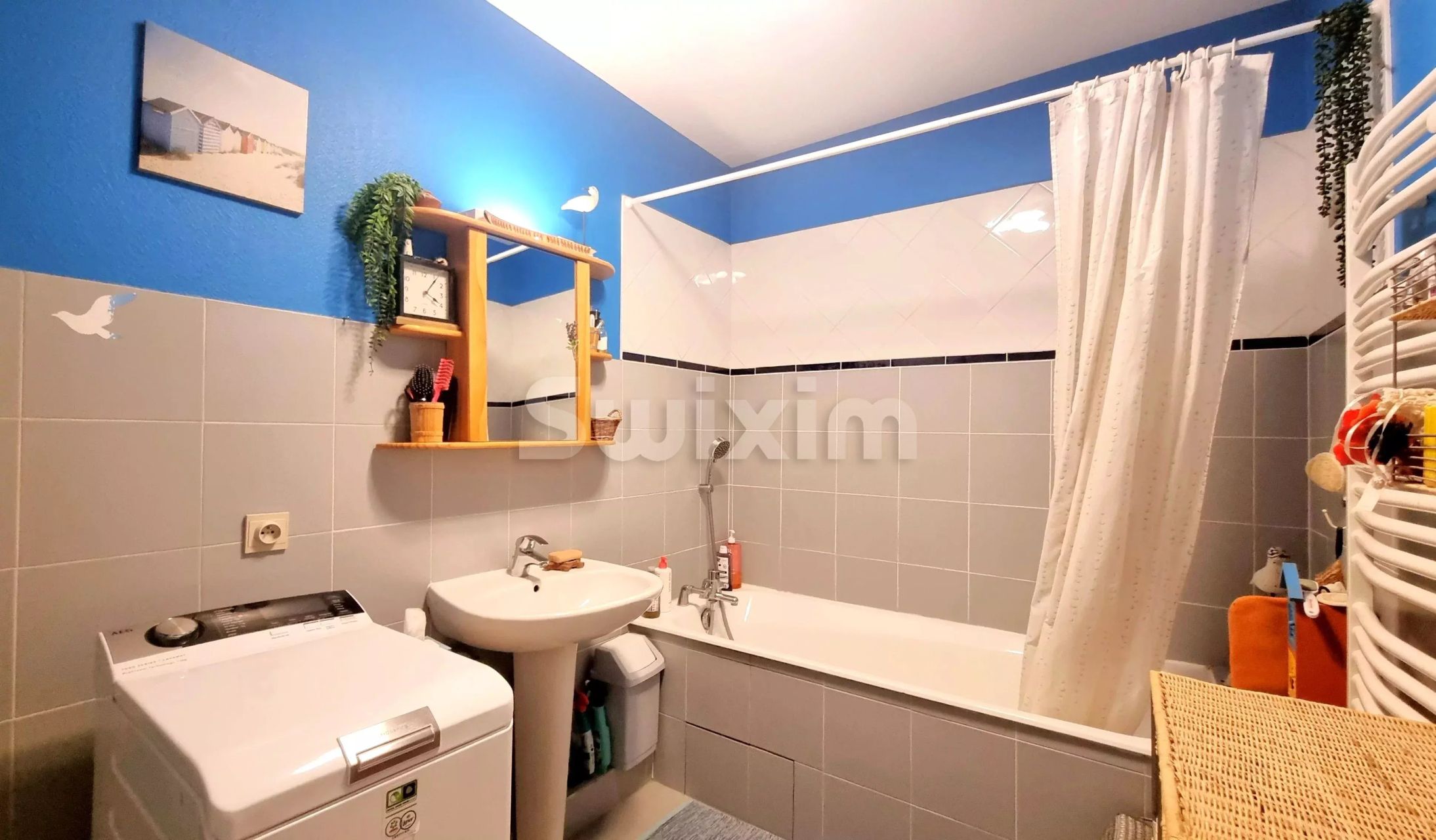 appartamento 2 Camere in vendita su Ambilly (74100)