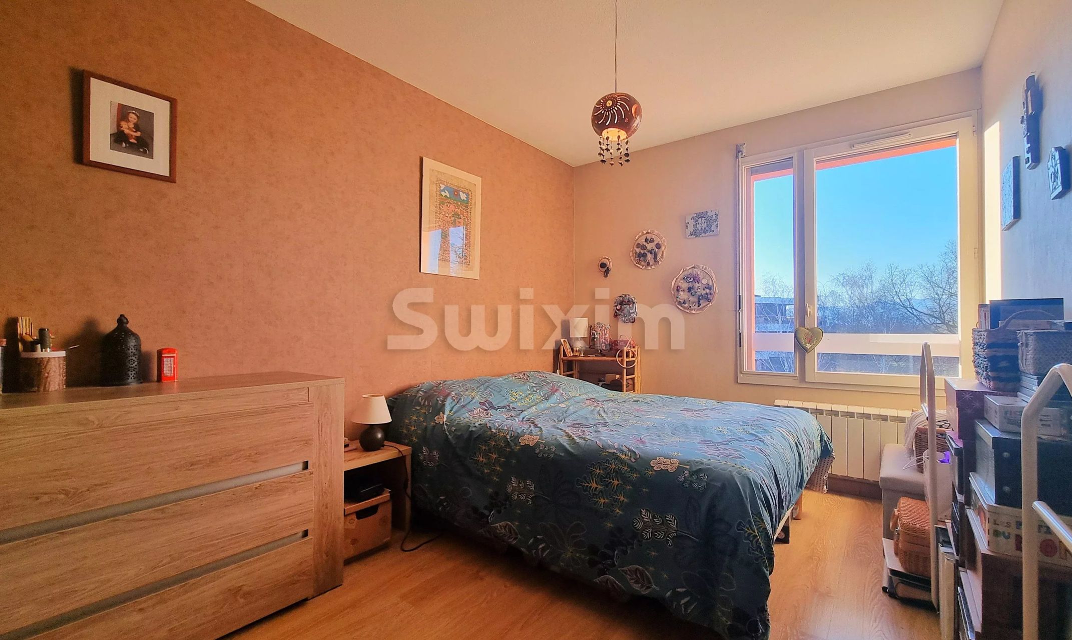 appartamento 2 Camere in vendita su Ambilly (74100)