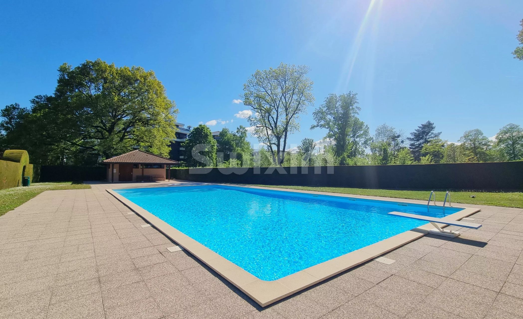 appartamento 2 Camere in vendita su Ambilly (74100)