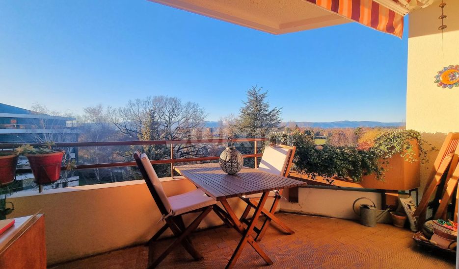 Vendita Appartamento Ambilly 2&nbsp;Camere 50&nbsp;m²