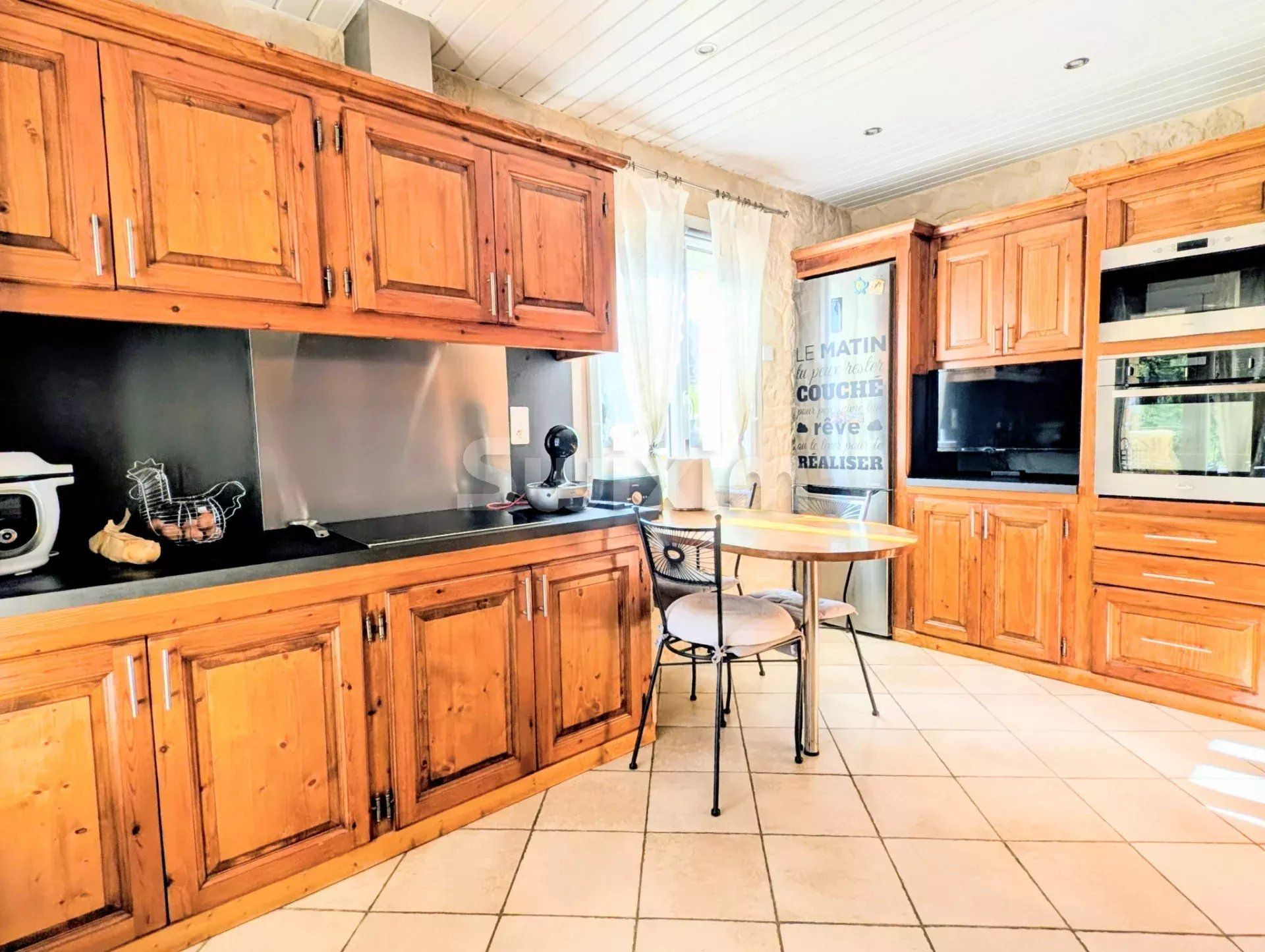 maison 8 Pièces en vente sur Uzès (30700)