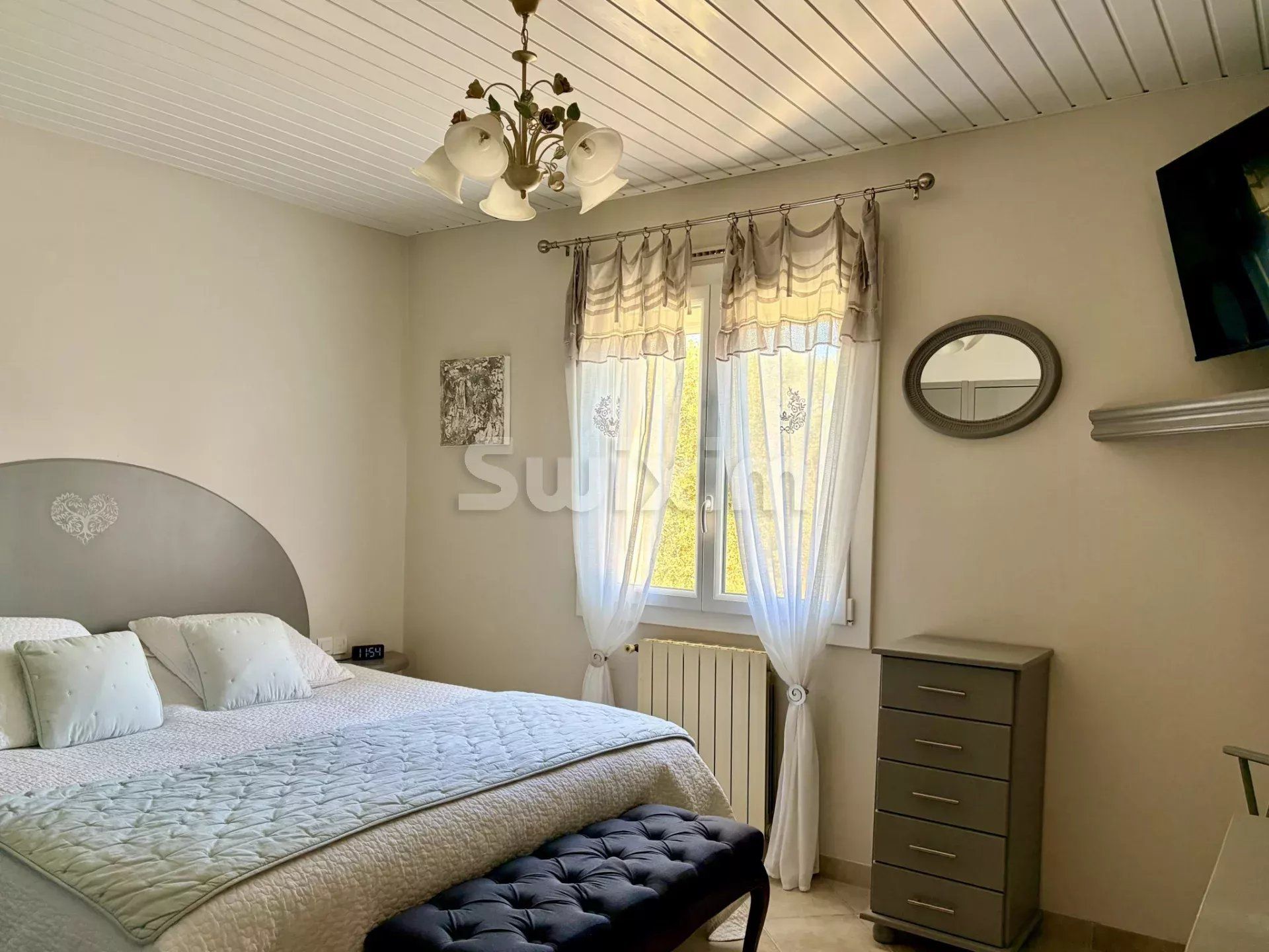 maison 8 Pièces en vente sur Uzès (30700)