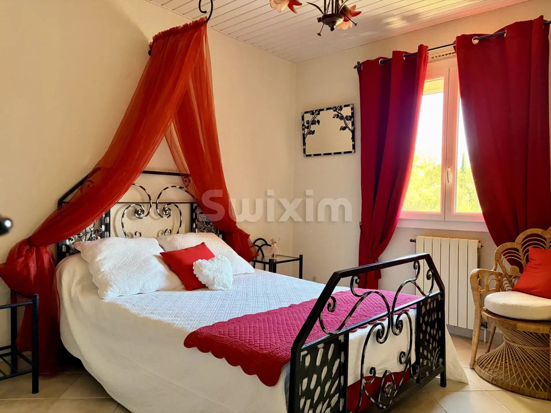 maison 8 Pièces en vente sur Uzès (30700)