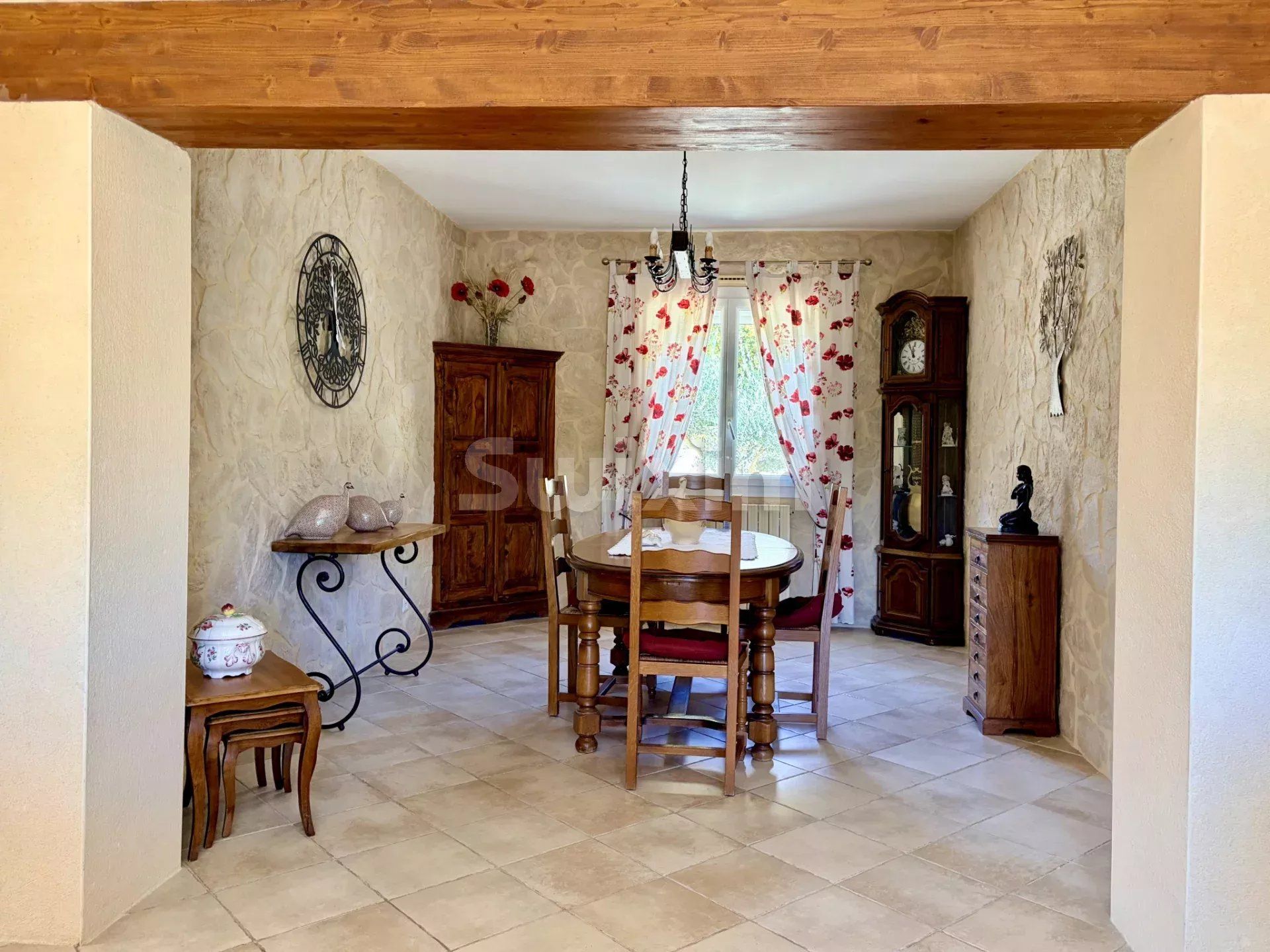 maison 8 Pièces en vente sur Uzès (30700)