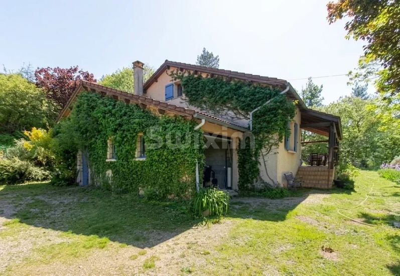 Sale Villa Sénéchas 7&nbsp;Rooms 151.95&nbsp;m²