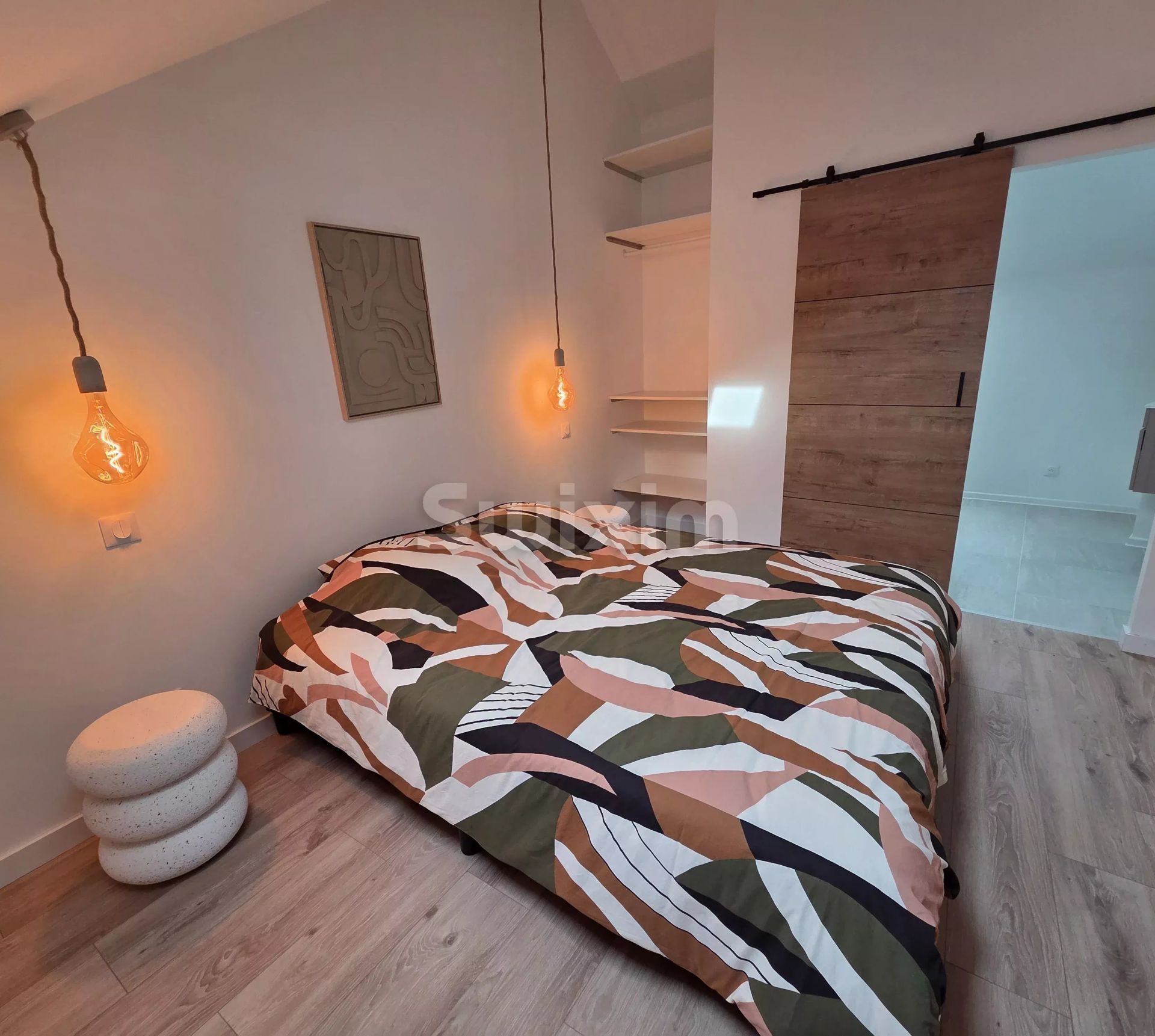 appartamento 2 Camere in vendita su Arbois (39600)