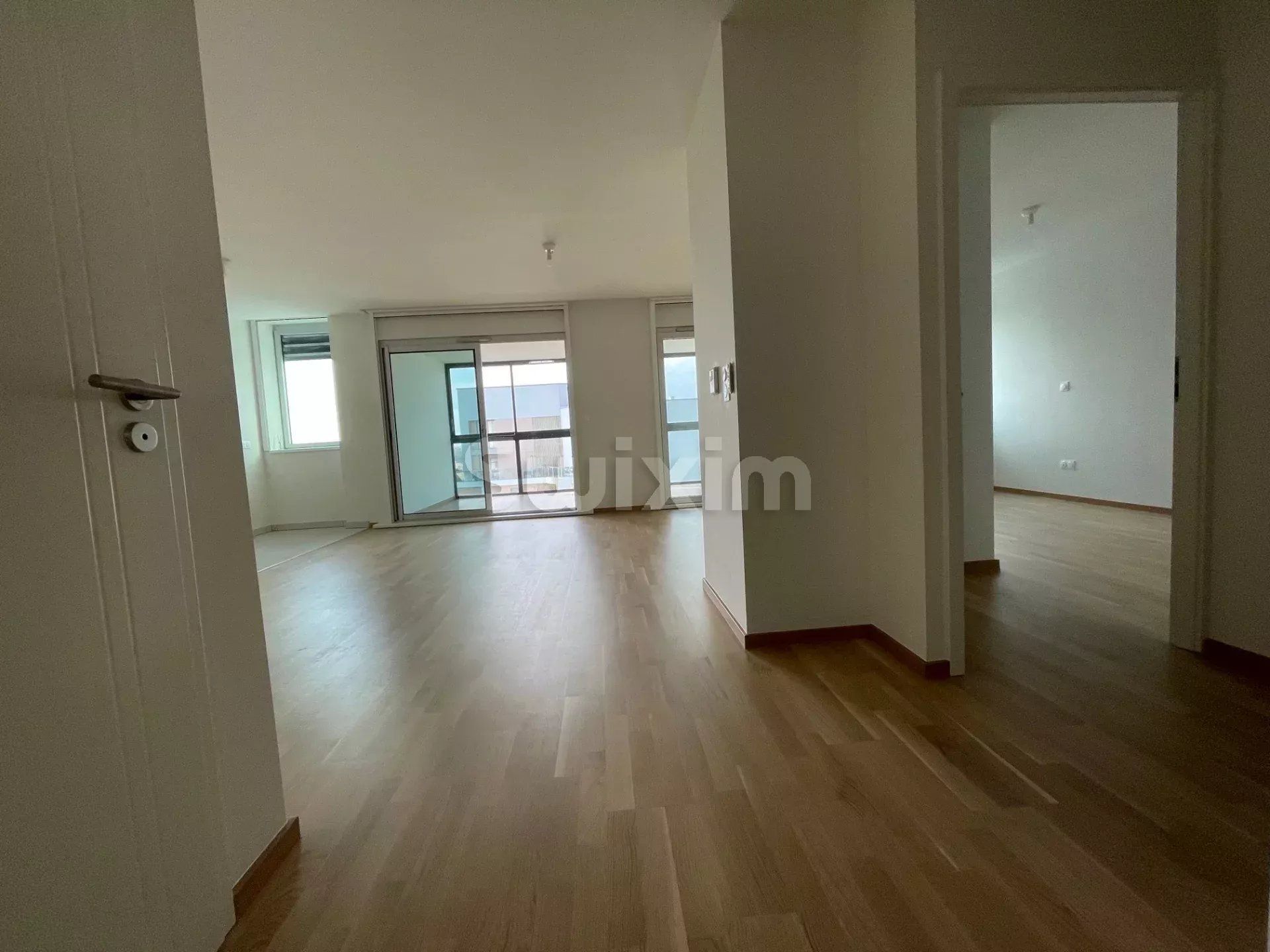 apartment 4 Rooms for rent on Strasbourg (67000)