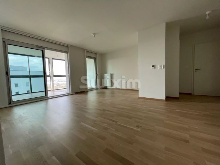 Affitto Appartamento Strasbourg 4&nbsp;Camere 88.2&nbsp;m²