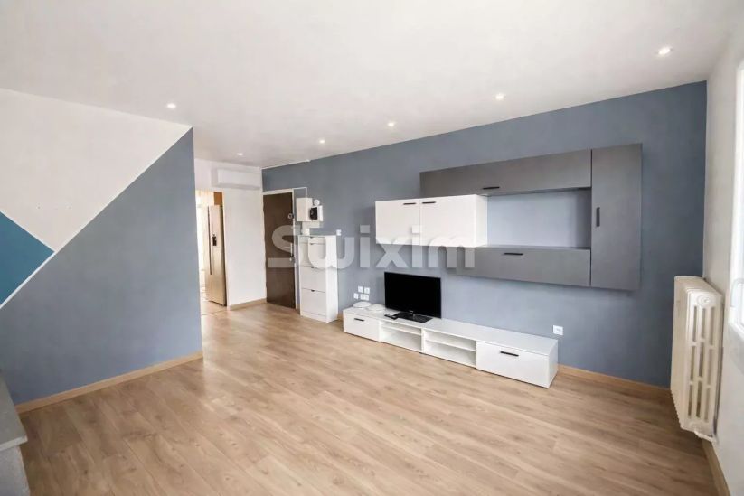 Vente Appartement Avignon 3&nbsp;Pièces 63&nbsp;m²