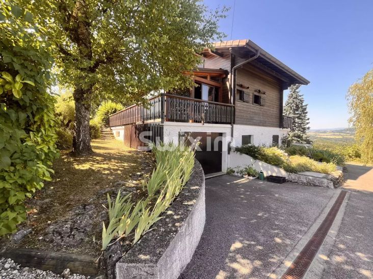 Verkauf Haus Choisy 4&nbsp;Zimmer 108&nbsp;m²