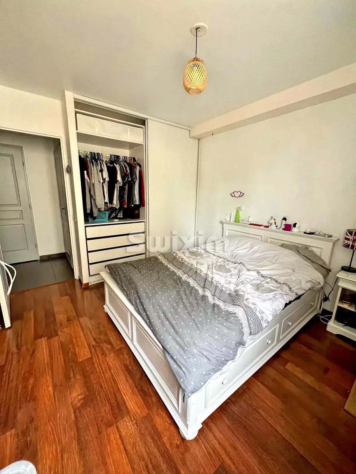 appartement 3 Pièces en vente sur Annemasse (74100)