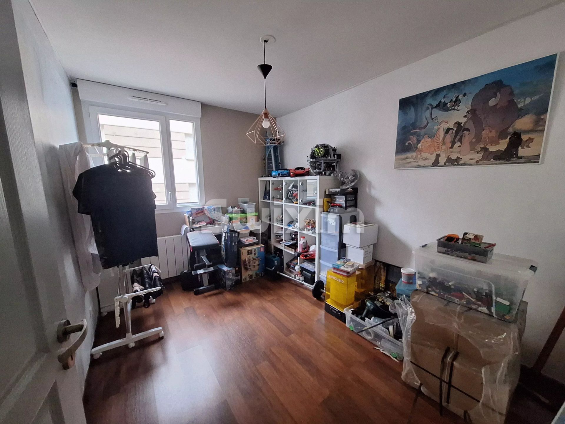 appartement 3 Pièces en vente sur Annemasse (74100)