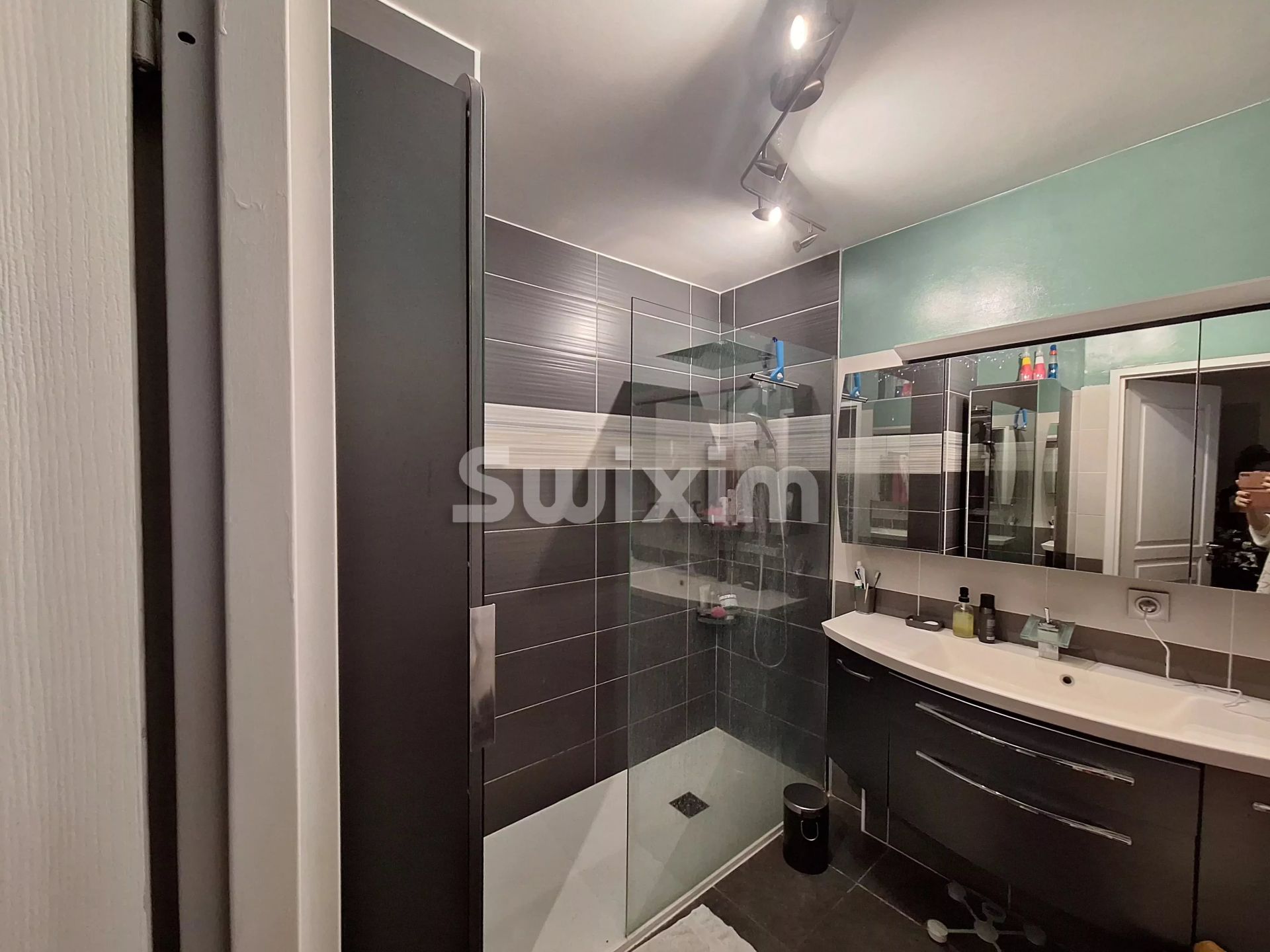 appartement 3 Pièces en vente sur Annemasse (74100)