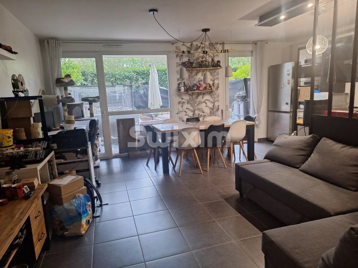 Vendita Appartamento Vétraz-Monthoux 3&nbsp;Camere 67.67&nbsp;m²
