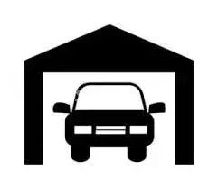 Rental Parking space Les Rousses