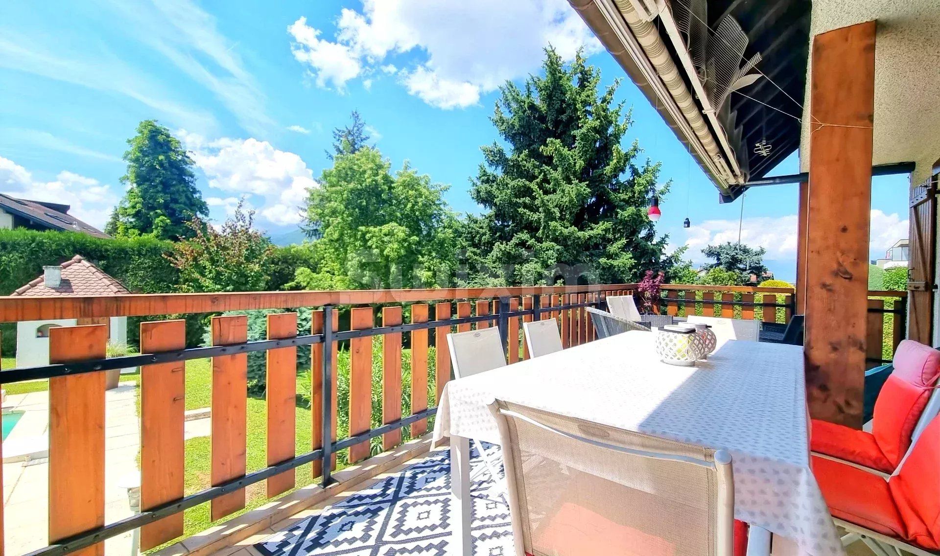 maison 6 Pièces en vente sur Vétraz-Monthoux (74100)