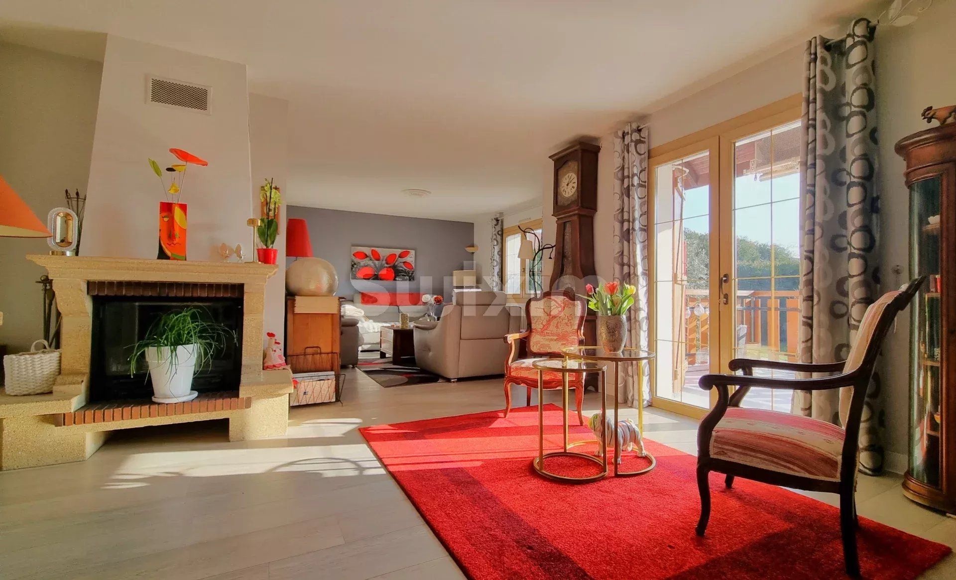 maison 6 Pièces en vente sur Vétraz-Monthoux (74100)