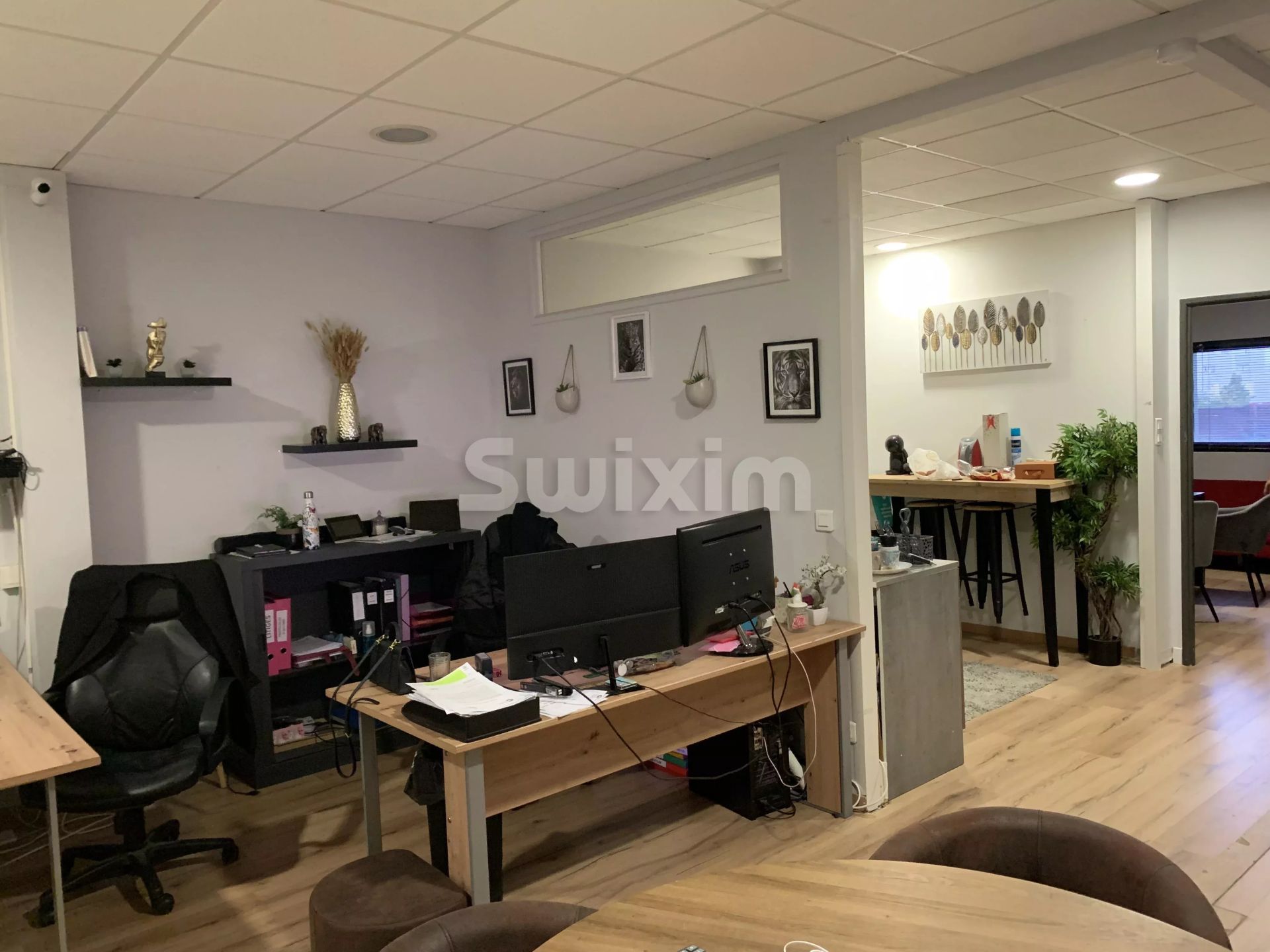 commerce 7 Pièces en vente sur Villefranche-sur-Saône (69400)