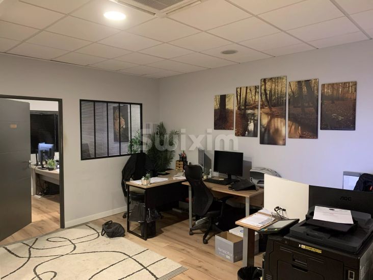 Vente Commerce Villefranche-sur-Saône 7&nbsp;Pièces 229&nbsp;m²