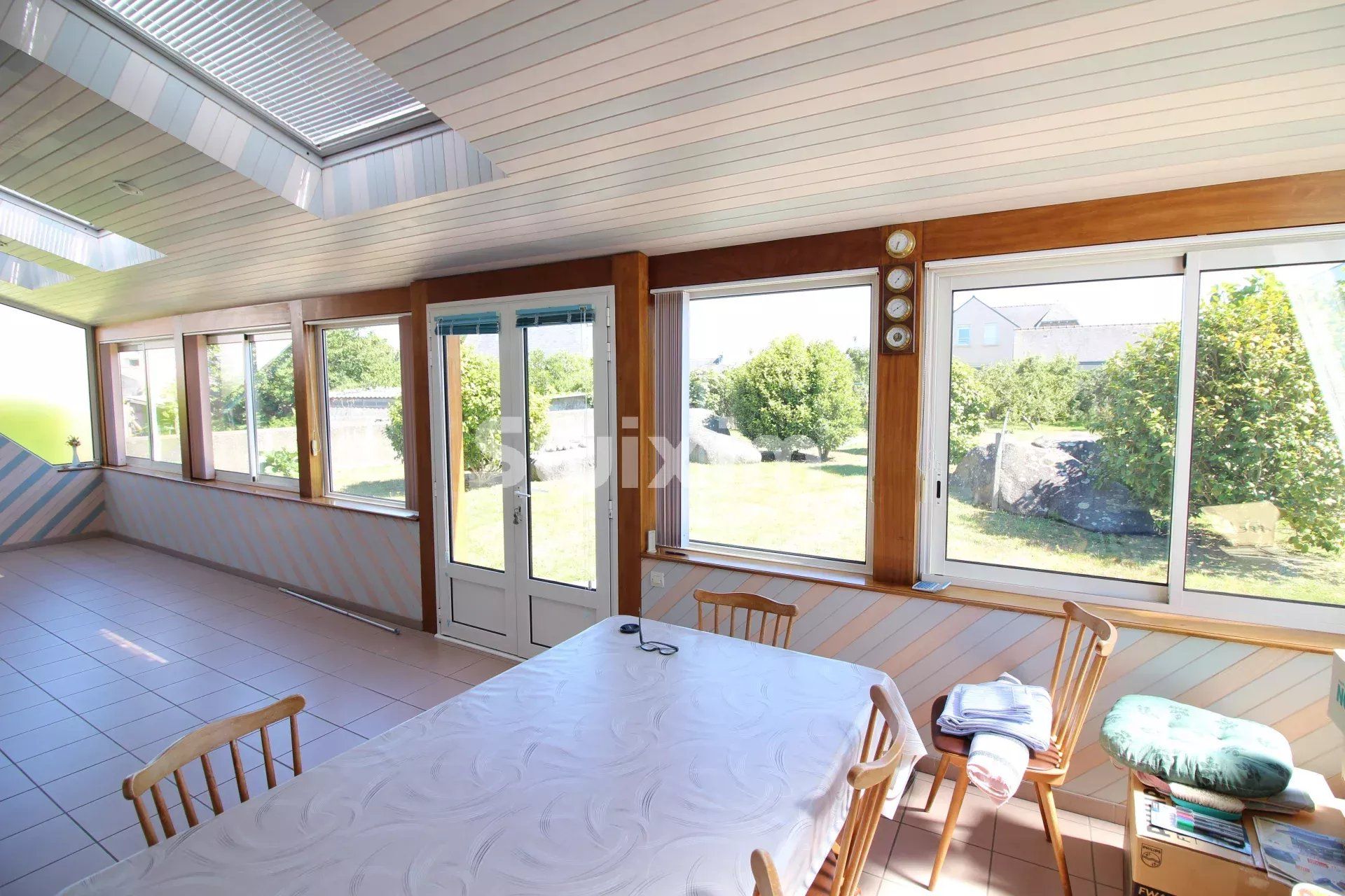 house 6 Rooms for sale on Trégastel (22730)