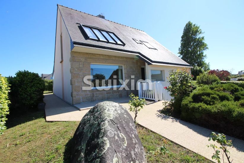 Venda Casa Trégastel 6&nbsp;Quartos 149&nbsp;m²